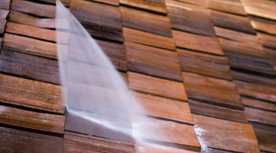 Roof Replacement in Nederland, TX